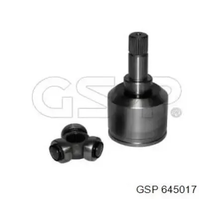 Przegub homokinetyczny wewnętrzny przedni lewy Citroen Berlingo cena, od