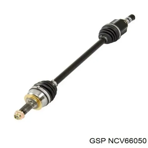  NCV66050 GSP
