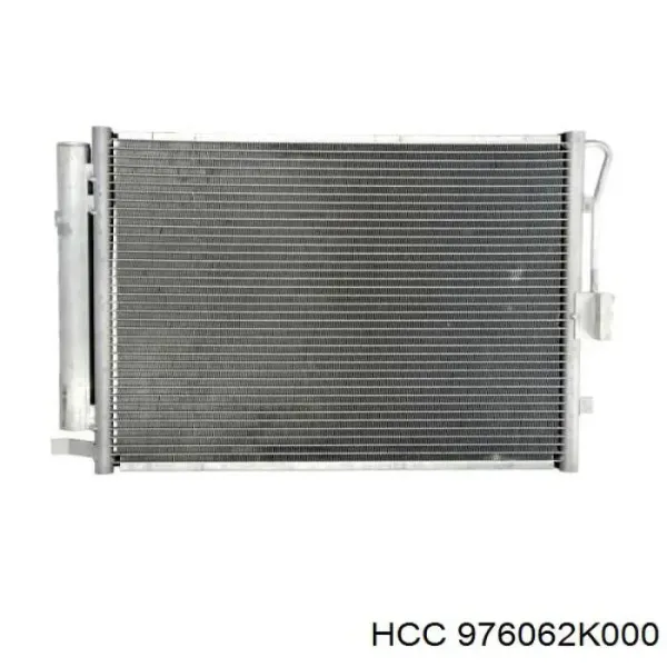 Chłodnica klimatyzacji 976062K000 HCC