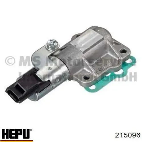 Zawór elektromagnetyczny faz rozrządu 9454789 Volvo