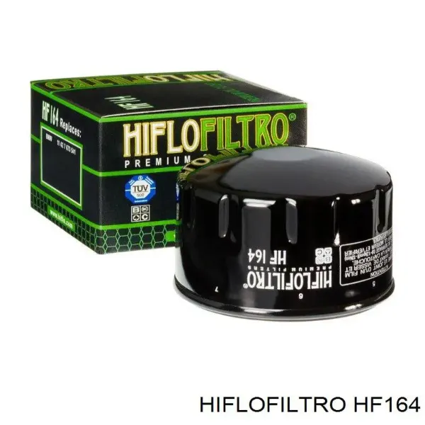 Filtr oleju HF164 Hiflofiltro