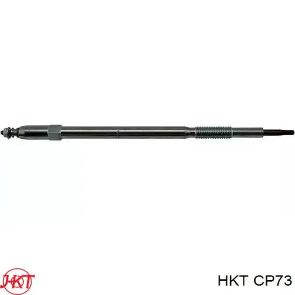 Świeca żarowa CP73 HKT