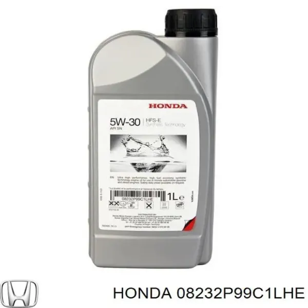 08232P99C1LHE Honda Olej do silnika