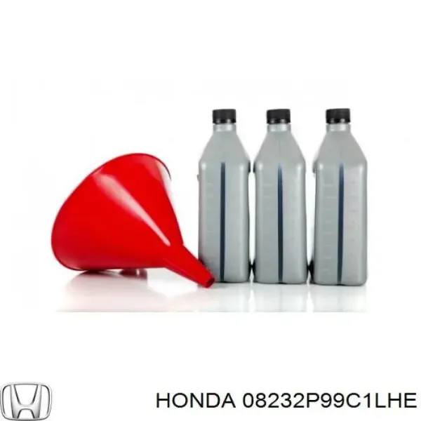 Olej do silnika 08232P99C1LHE Honda