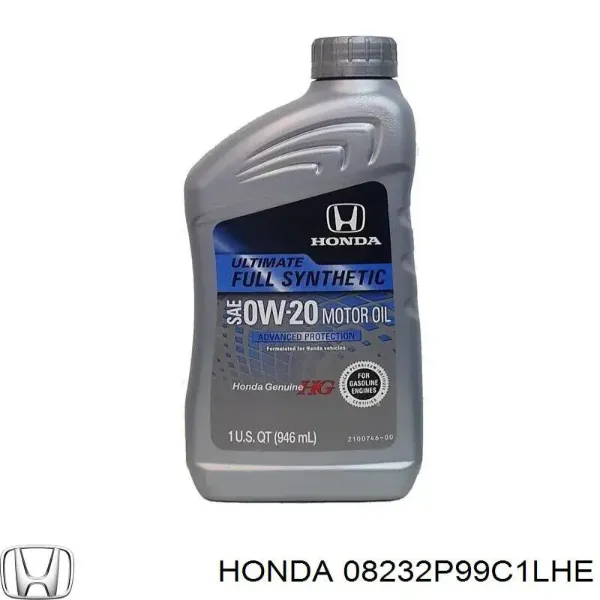 08232P99C1LHE Honda Olej do silnika