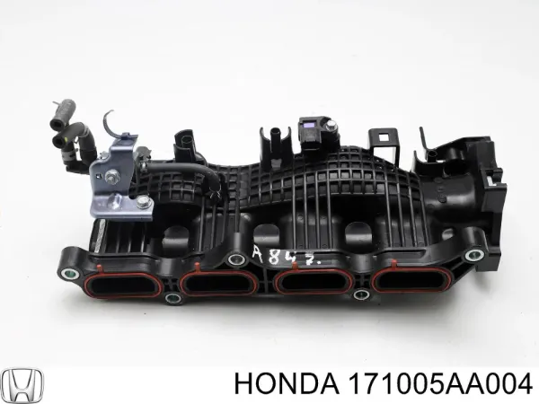 Kolektor ssący 171005AA004 Honda
