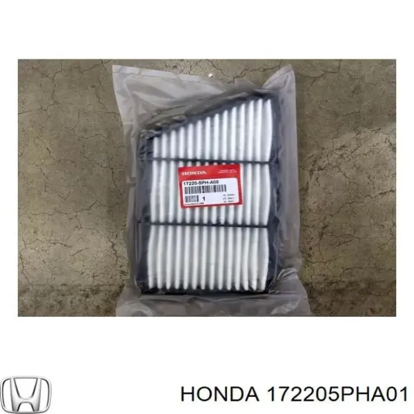 Filtr powietrza 172205PHA01 Honda