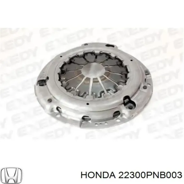 Docisk sprzęgła Honda CR-V II