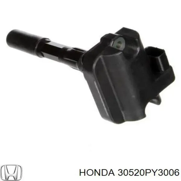 Cewka zapłonowa Honda Legend II