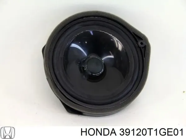 Głośnik drzwi przednich 39120T1GE01 Honda