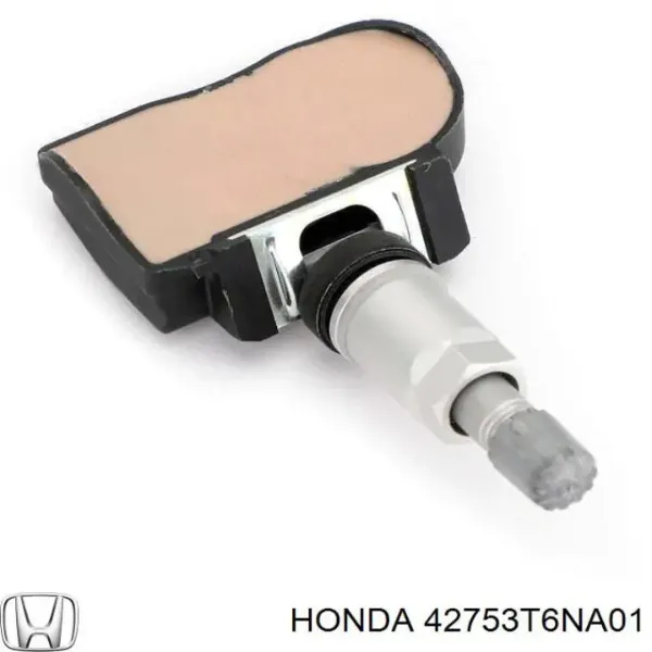 Czujnik ciśnienia w oponach 42753T6NA01 Honda