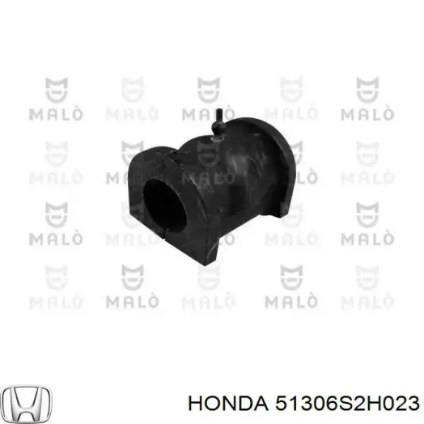 Tuleja stabilizatora przedniego 51306S2H023 Honda