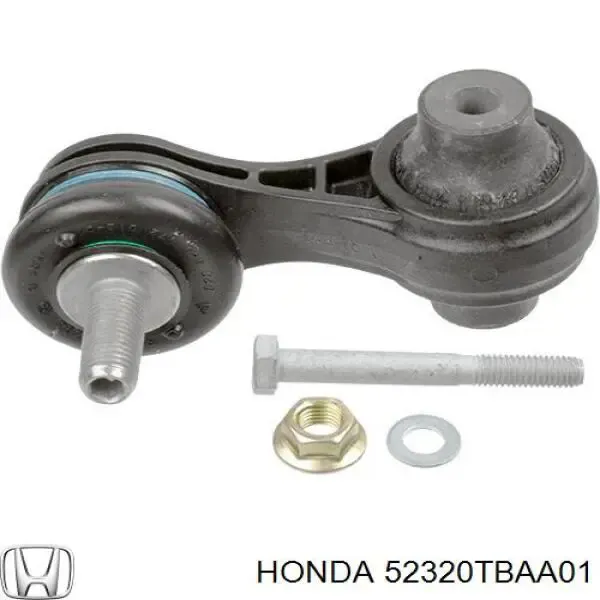 Łącznik stabilizatora tylnego 52320TBAA01 Honda