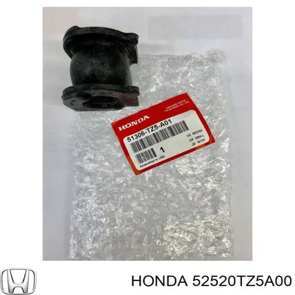 Wahacz zawieszenia tylnego górny lewy 52520TZ5A00 Honda