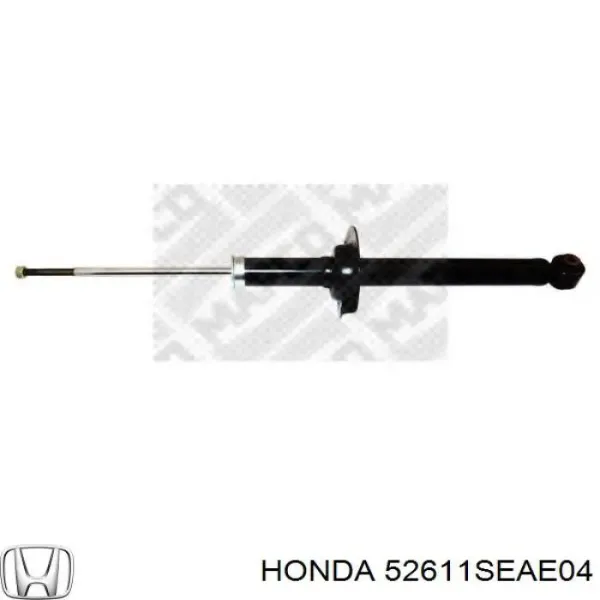 Amortyzator tylny 52611SEAE04 Honda