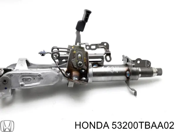 Kolumna (wał) kierownicza (kierownicy) Honda Civic X