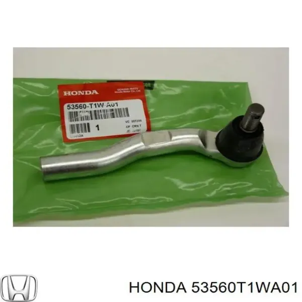 Końcówka drążka kierowniczego zewnętrzna 53560T1WA01 Honda