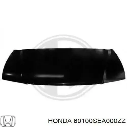 Maska silnika 60100SEA000ZZ Honda