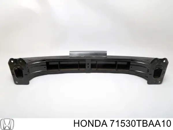Wzmocnienie zderzaka tylnego 71530TBAA10 Honda