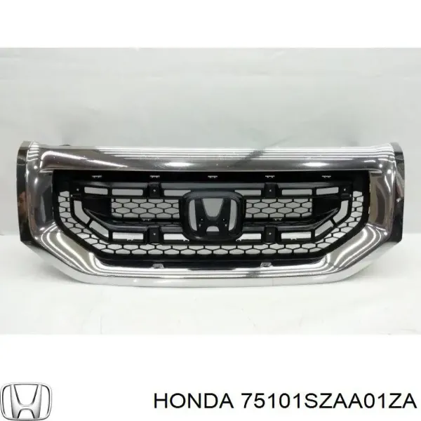 Atrapa chłodnicy Honda Pilot II