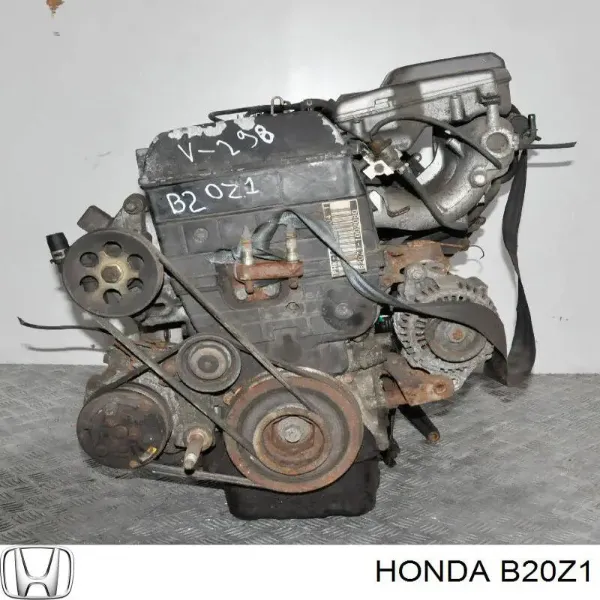 Silnik w komplecie Honda CR-V I