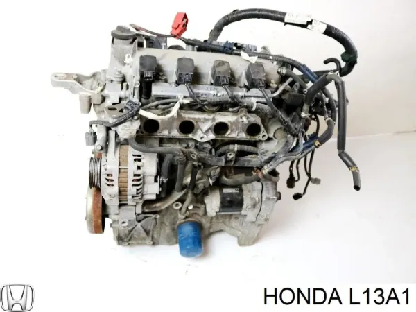 Silnik w komplecie Honda Jazz GD, GE