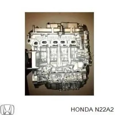 Silnik w komplecie Honda Civic VIII