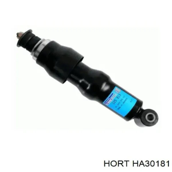 Amortyzator przedni HA30181 Hort