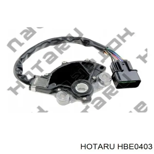 Czujnik automatycznej skrzyni biegów HBE0403 Hotaru