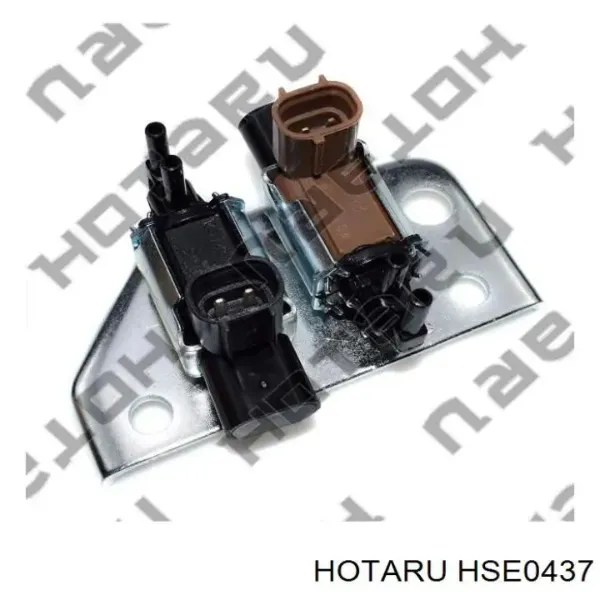 Przetwornik ciśnienia (solenoid) doładowania HSE0437 Hotaru