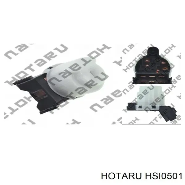 Kostka stacyjki zapłonowej HSI0501 Hotaru