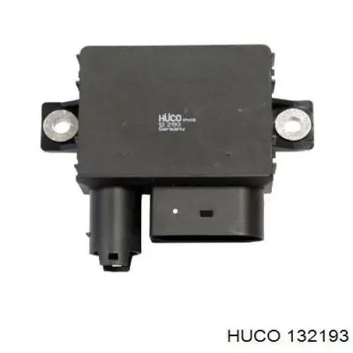 Przekaźnik świec żarowych 132193 Huco