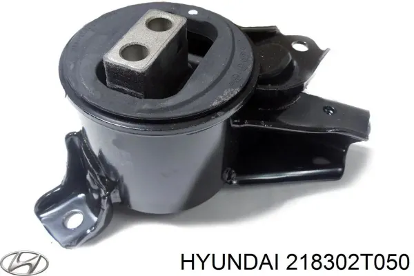 Poduszka (podpora) silnika lewa 218302T050 Hyundai/Kia