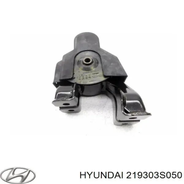 Poduszka (podpora) silnika tylna 219323S050 Hyundai/Kia