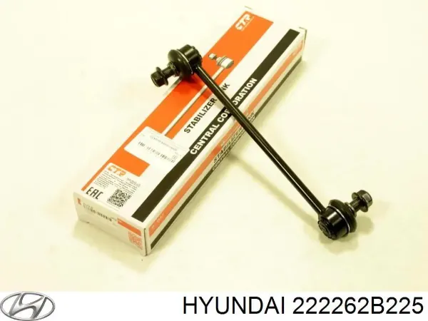 Kompensator hydrauliczny (popychacz hydrauliczny), popychacz zaworu Hyundai Elantra VI