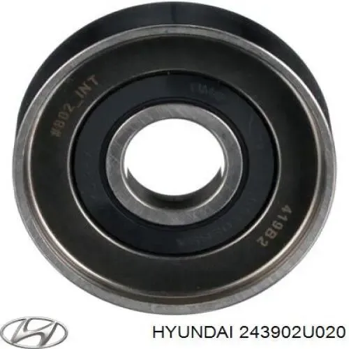 Hyundai/Kia 243902U020