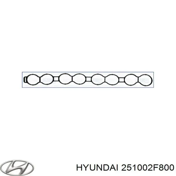 Pompa chłodząca wodna Hyundai/Kia 251002F800 cena, od