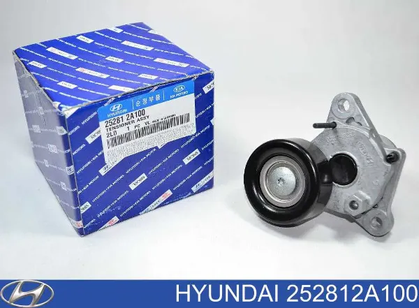 Napinacz paska napędowego 252812A100 Hyundai/Kia