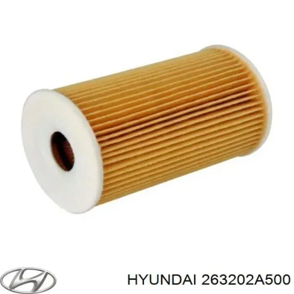  Hyundai/Kia 263202A500