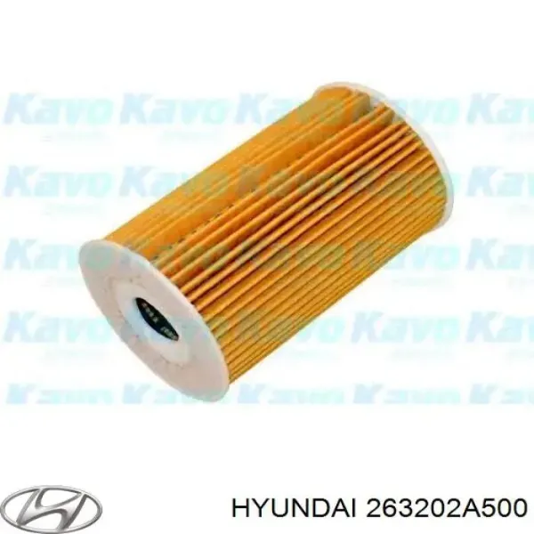 Filtr oleju 263202A500 Hyundai/Kia