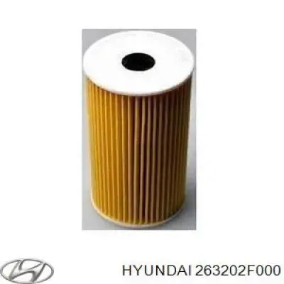 Filtr oleju Hyundai/Kia 263202F000 cena, od
