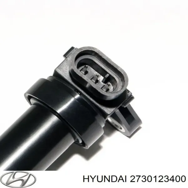 Cewka zapłonowa 2730123400 Hyundai/Kia