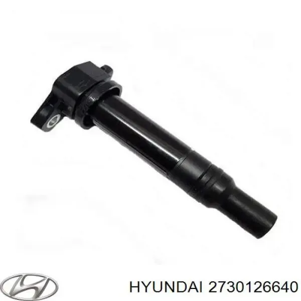 Cewka zapłonowa 2730126640 Hyundai/Kia