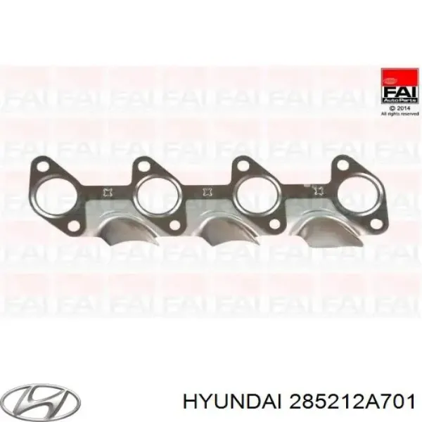  Hyundai/Kia 285212A701