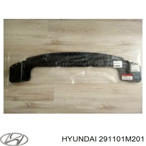 Osłona silnika przednia 291101M201 Hyundai/Kia