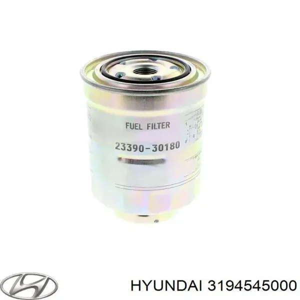 Filtr paliwa 3194545000 Hyundai/Kia