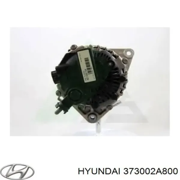 373002A800 Hyundai/Kia Alternator