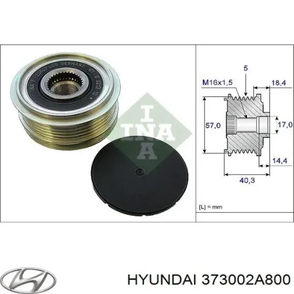  Hyundai/Kia 373002A800