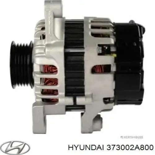 Do koszyka 373002A800 Hyundai/Kia Alternator