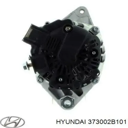 Alternator 373002B101 Hyundai/Kia
